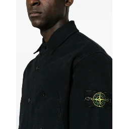 Stone Island Jackets