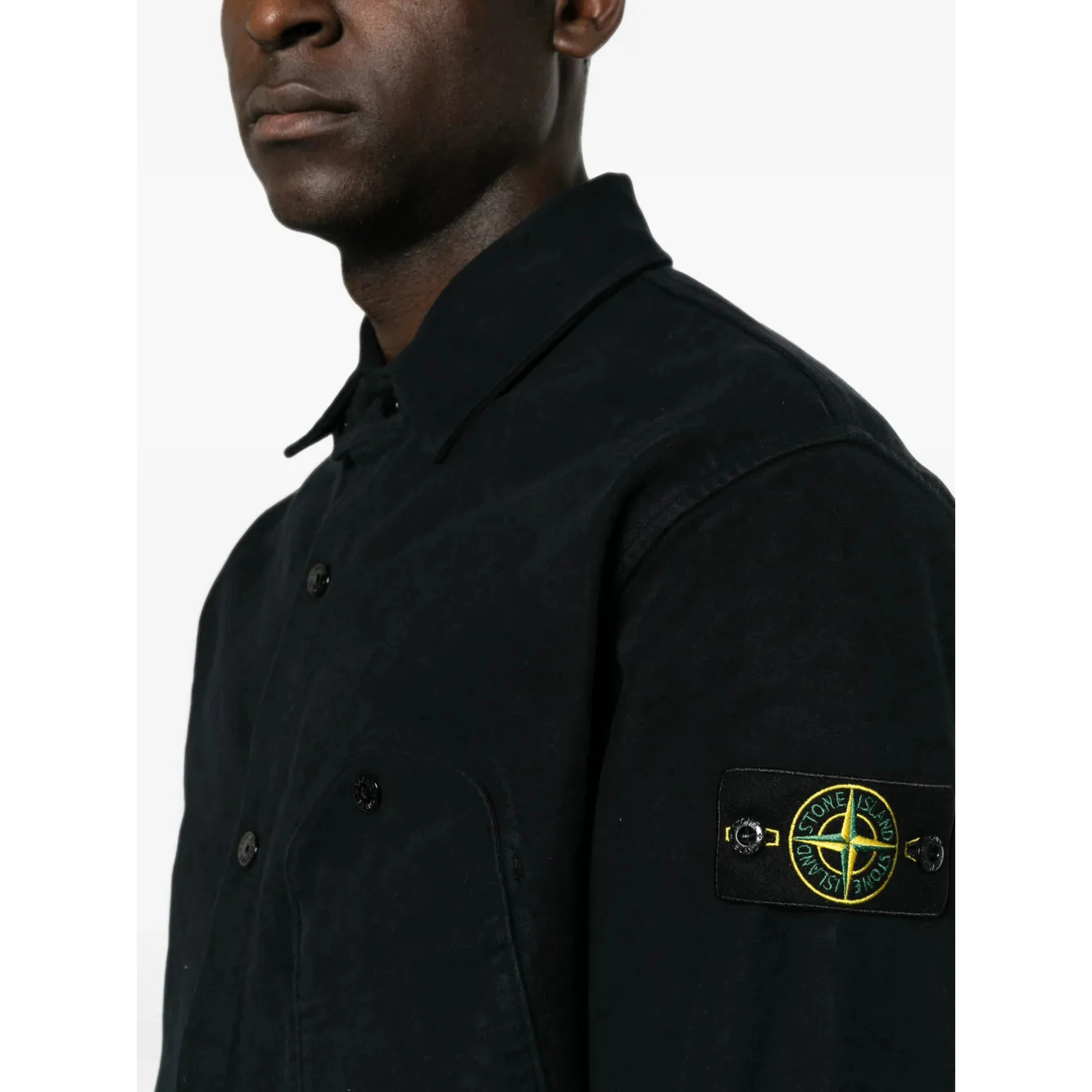 Stone Island Jackets