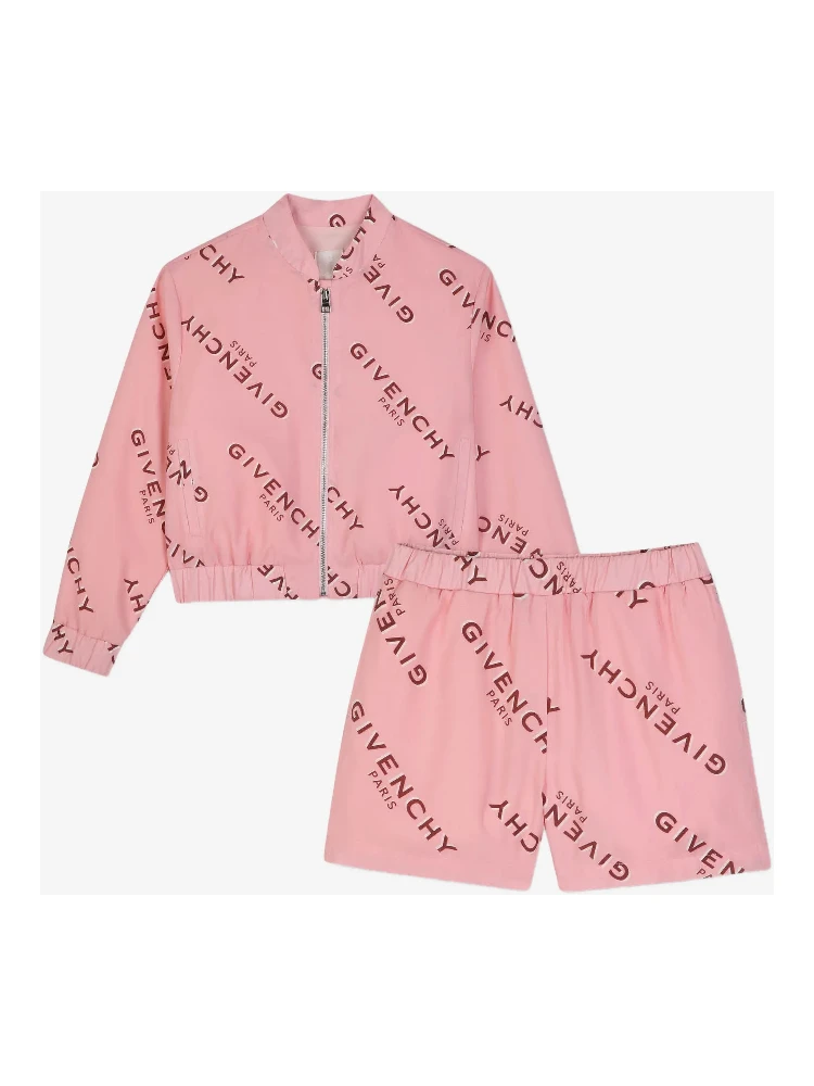 GIVENCHY KIDS Clothing
