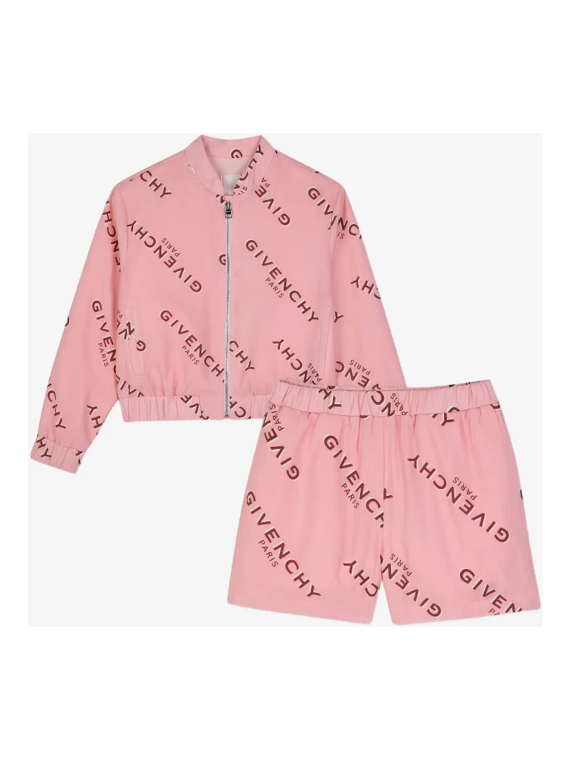GIVENCHY KIDS Clothing