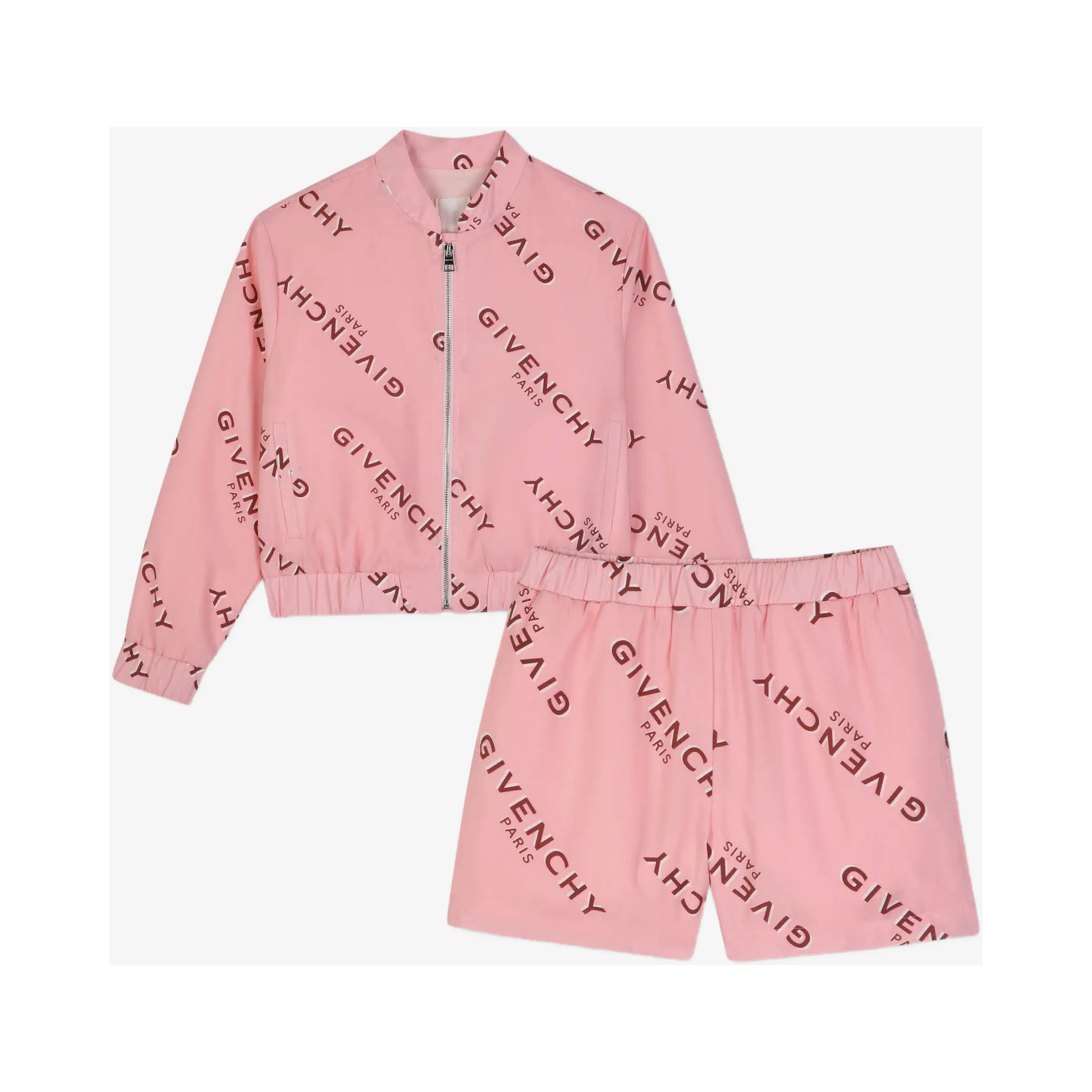GIVENCHY KIDS Clothing