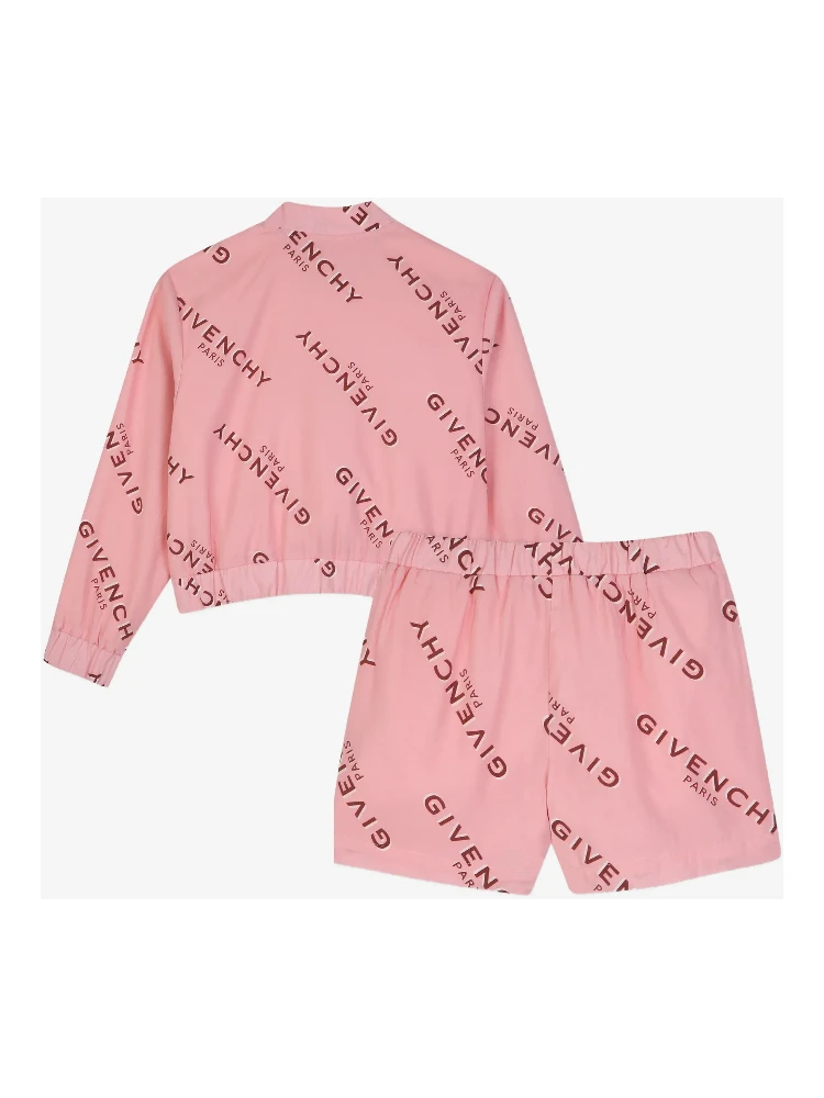 GIVENCHY KIDS Clothing alternative