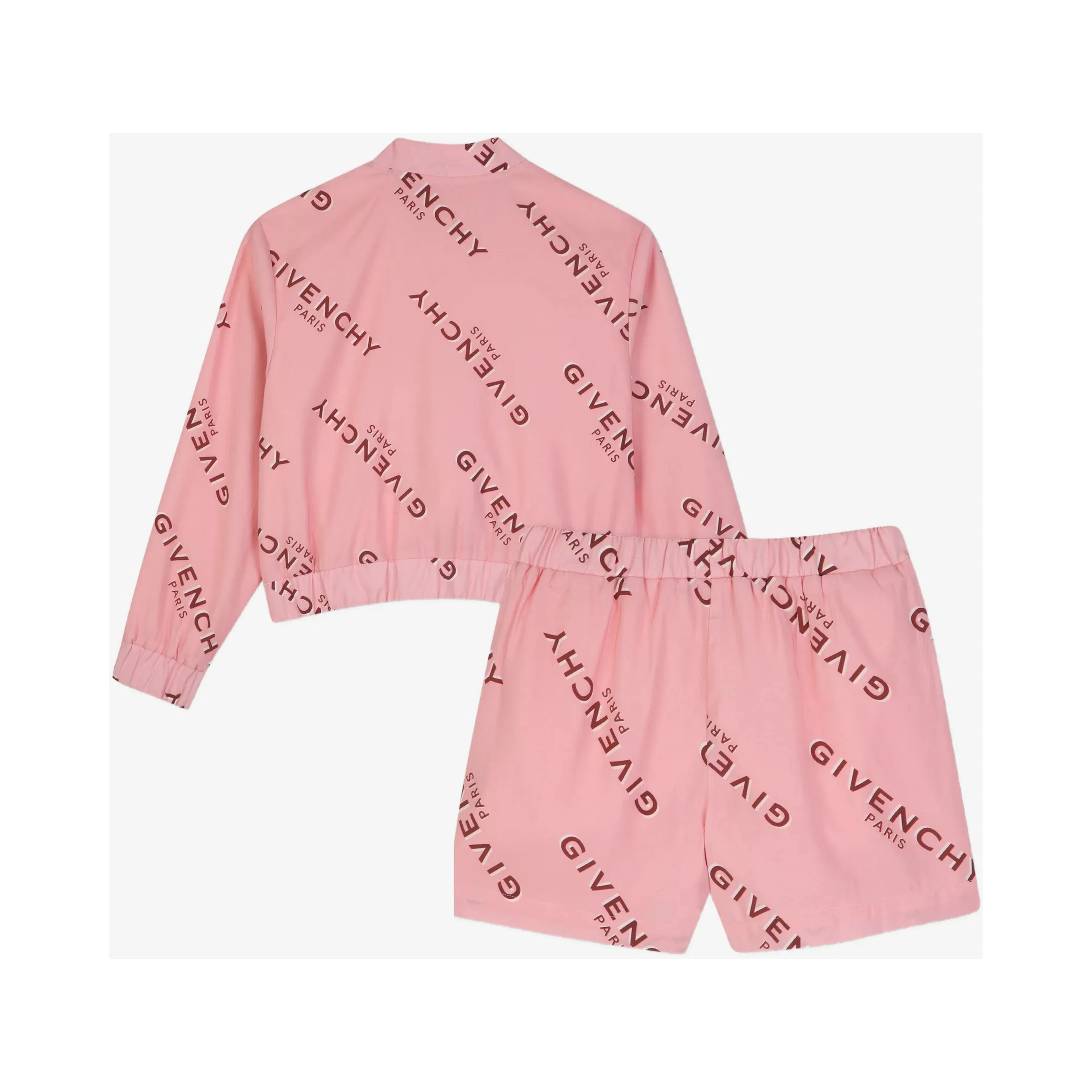 GIVENCHY KIDS Clothing
