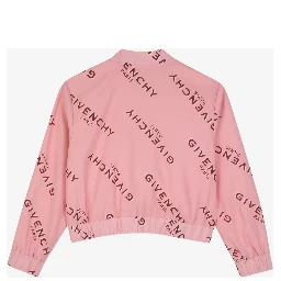 GIVENCHY KIDS Clothing
