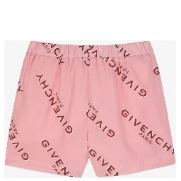 GIVENCHY KIDS Clothing