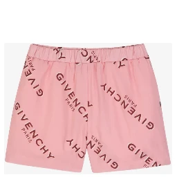 GIVENCHY KIDS Clothing