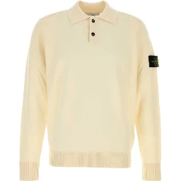 Stone Island Sweaters