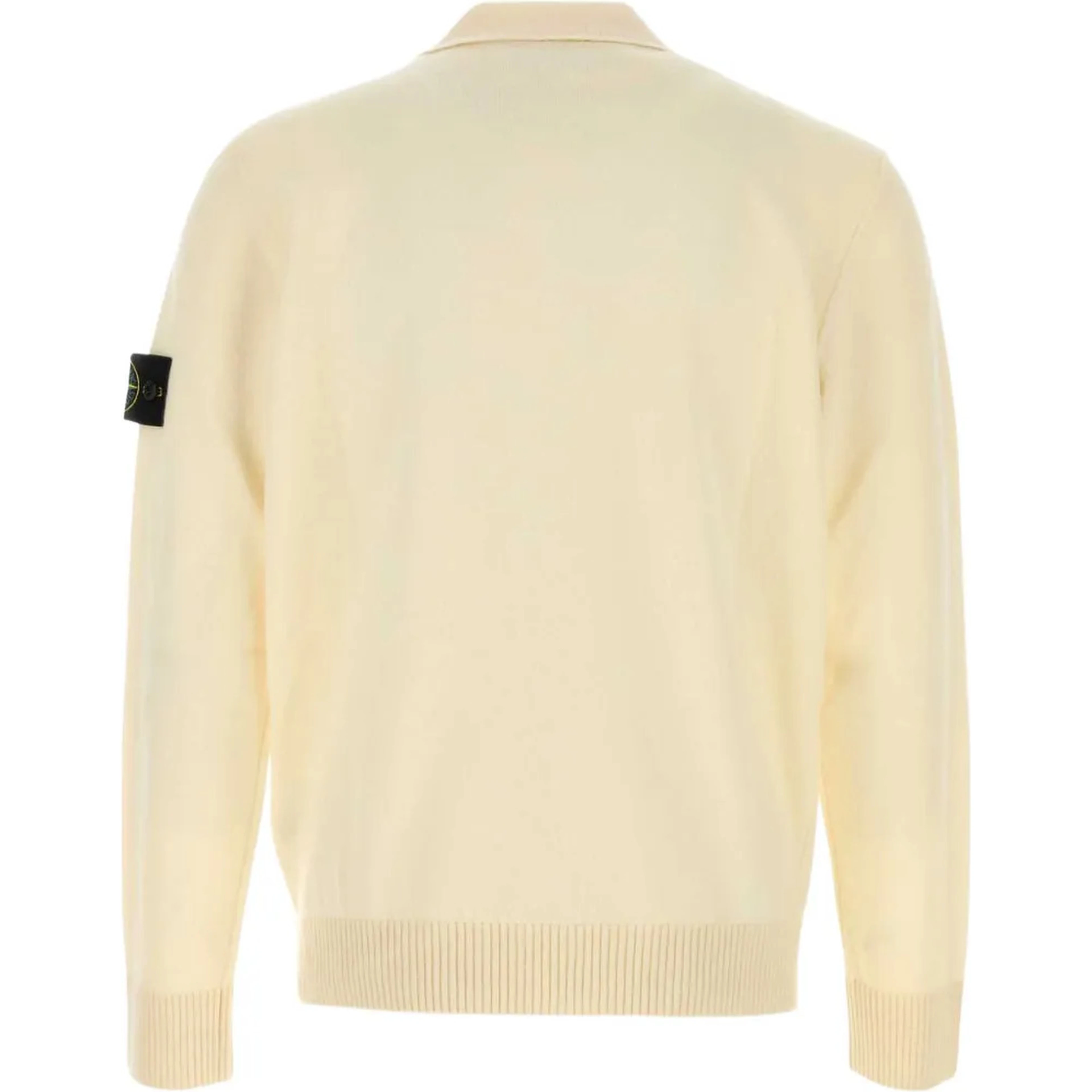 Stone Island Sweaters