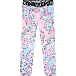 Emilio Pucci Trousers