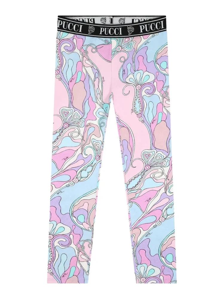 Emilio Pucci Trousers