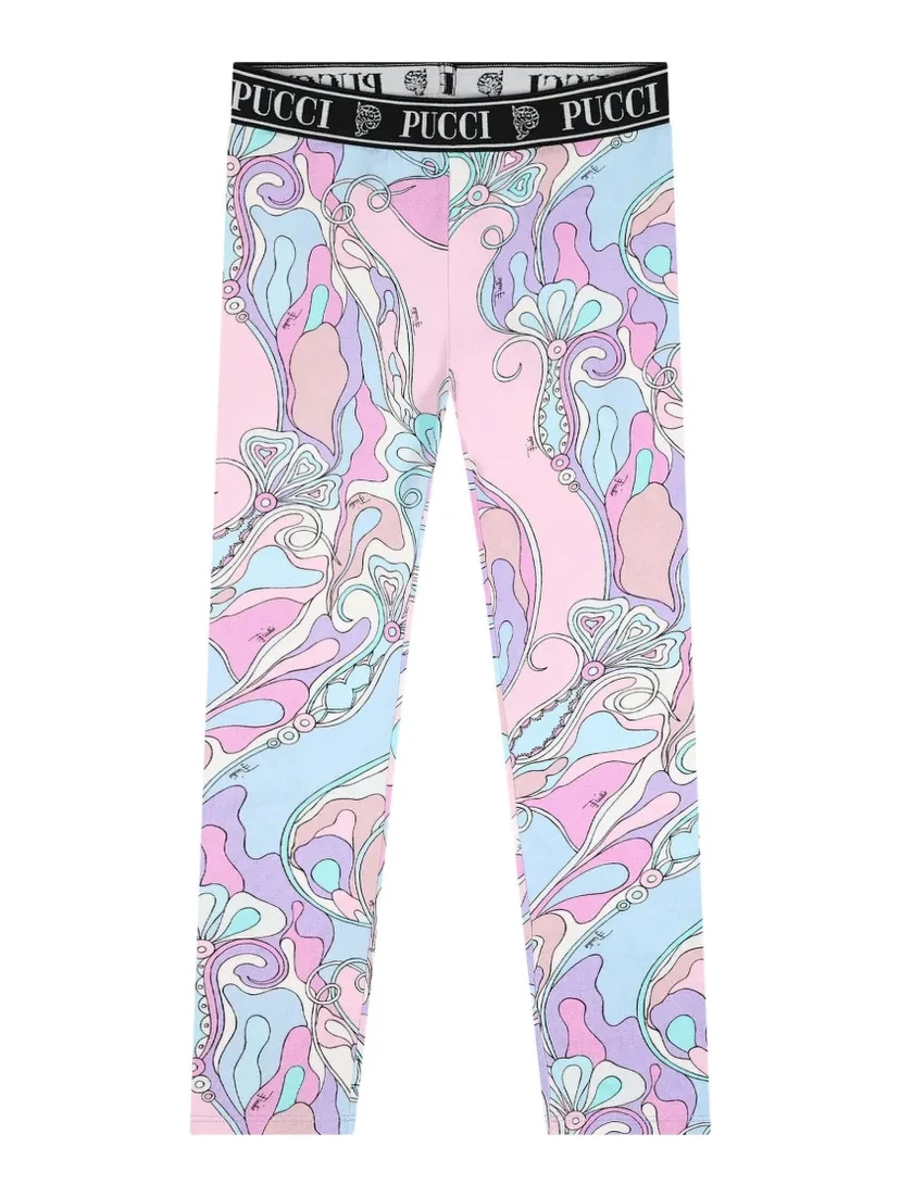 Emilio Pucci Trousers