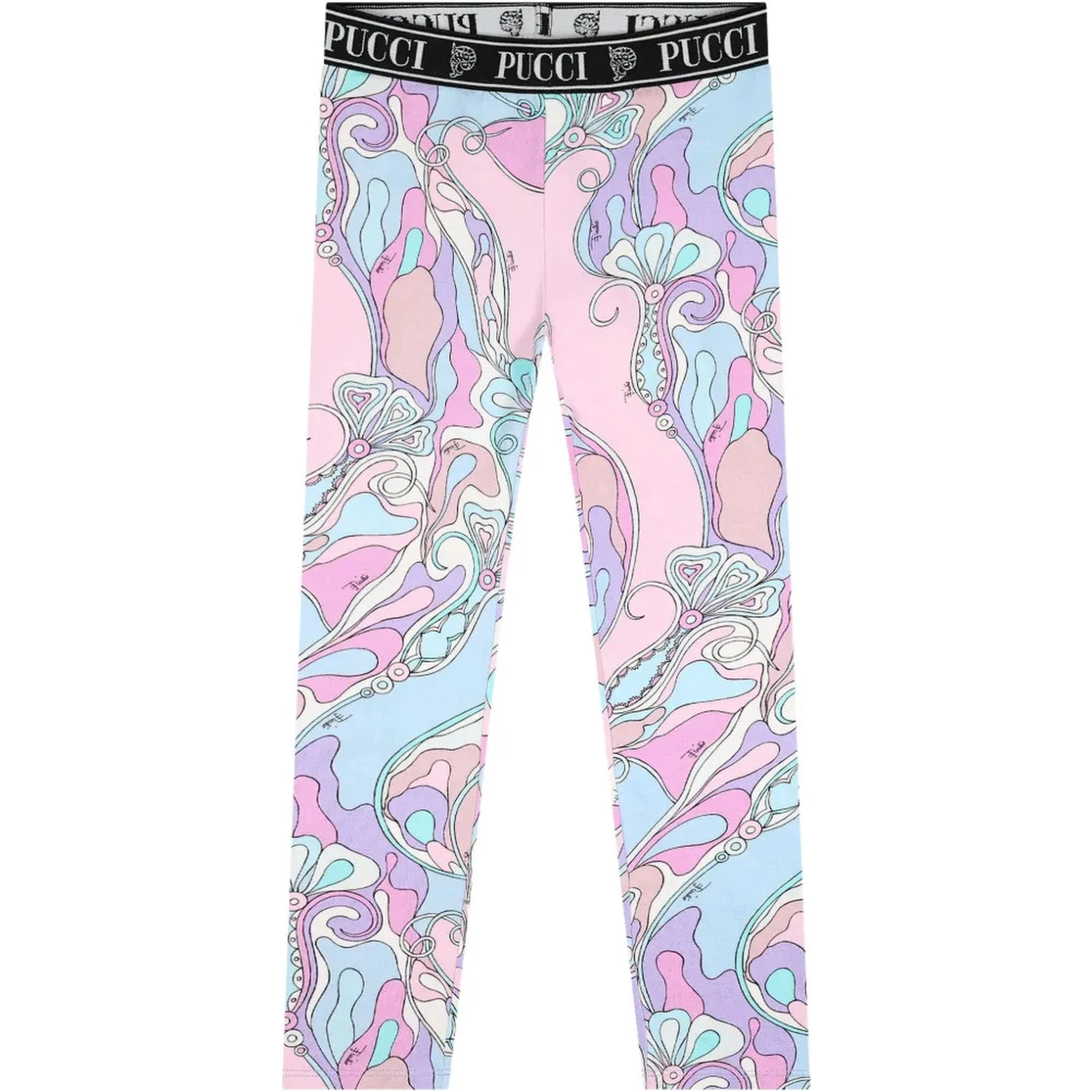 Emilio Pucci Trousers