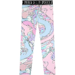 Emilio Pucci Trousers