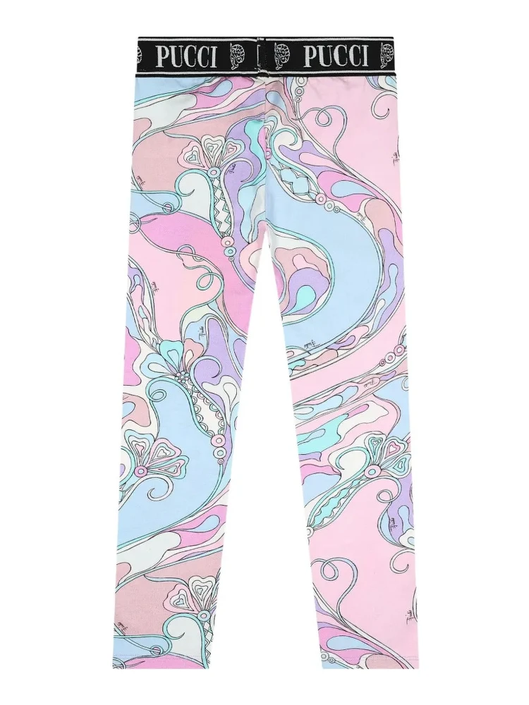 Emilio Pucci Trousers alternative