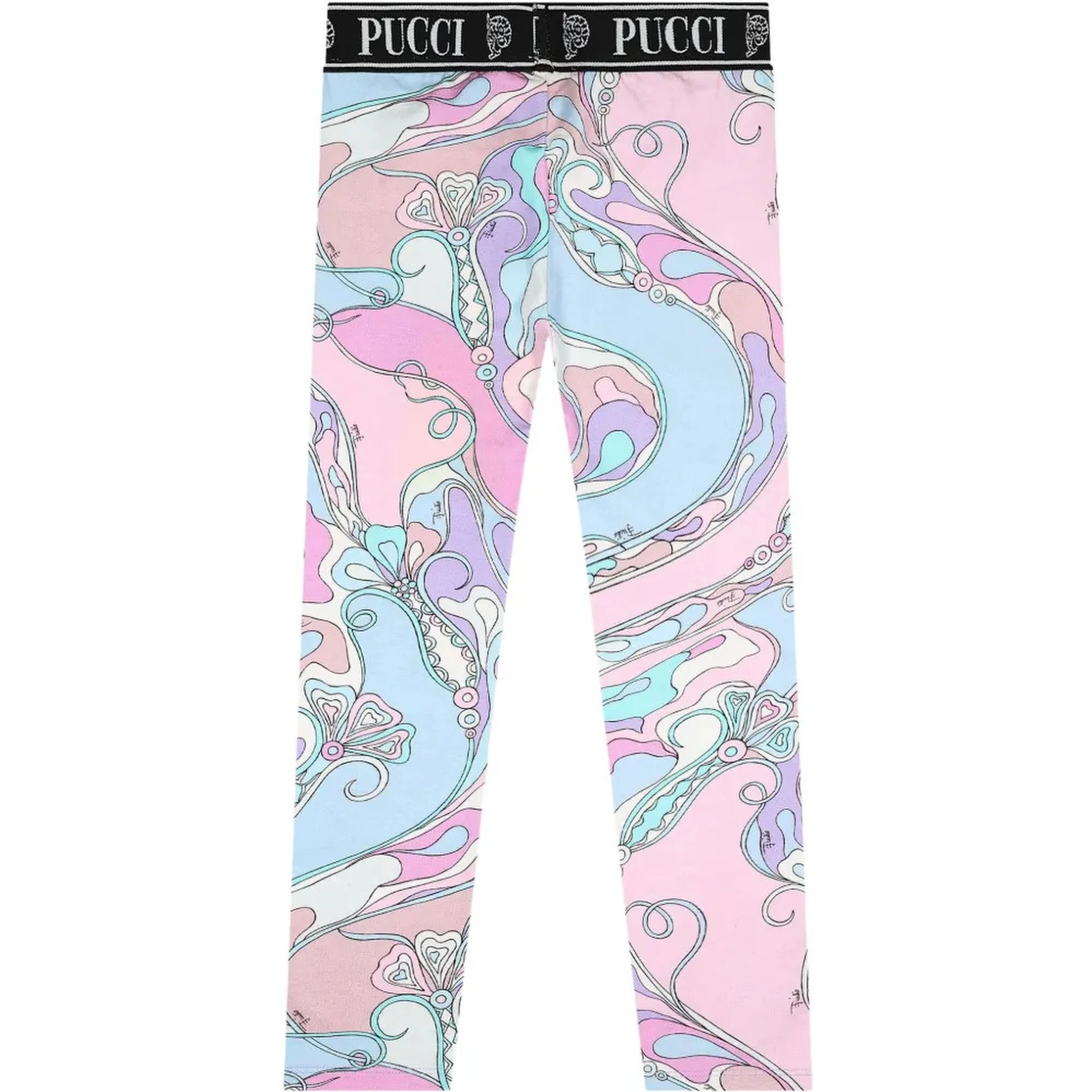 Emilio Pucci Trousers