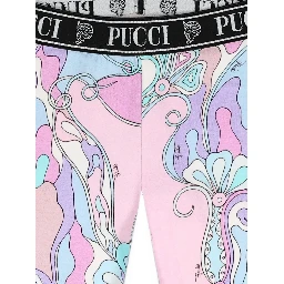 Emilio Pucci Trousers