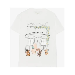FENDI KIDS T-shirts and Polos