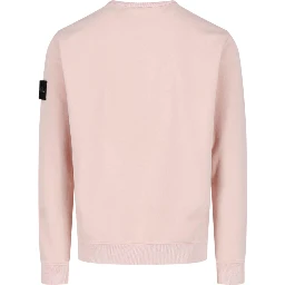 Stone Island Sweaters