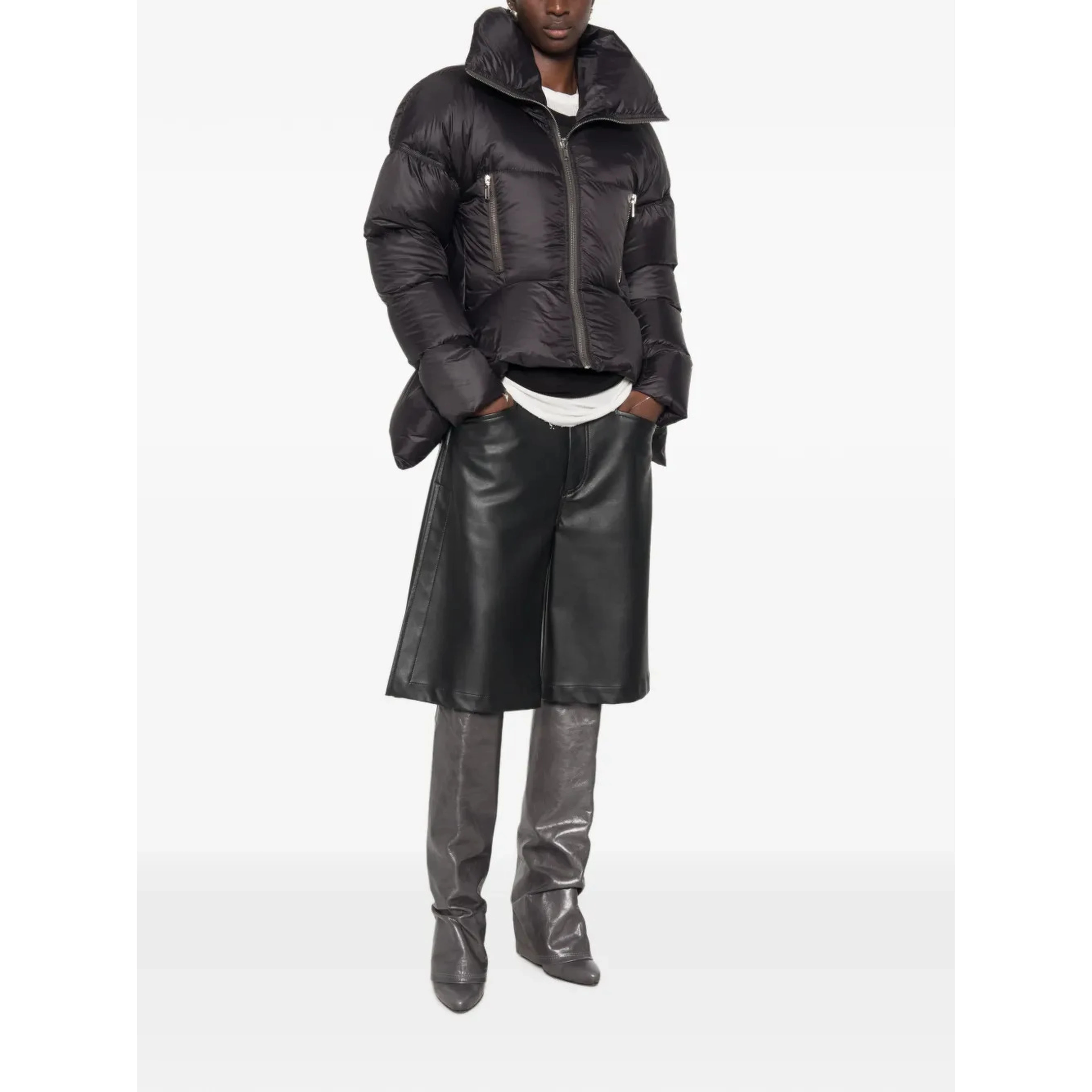 Rick Owens Coats