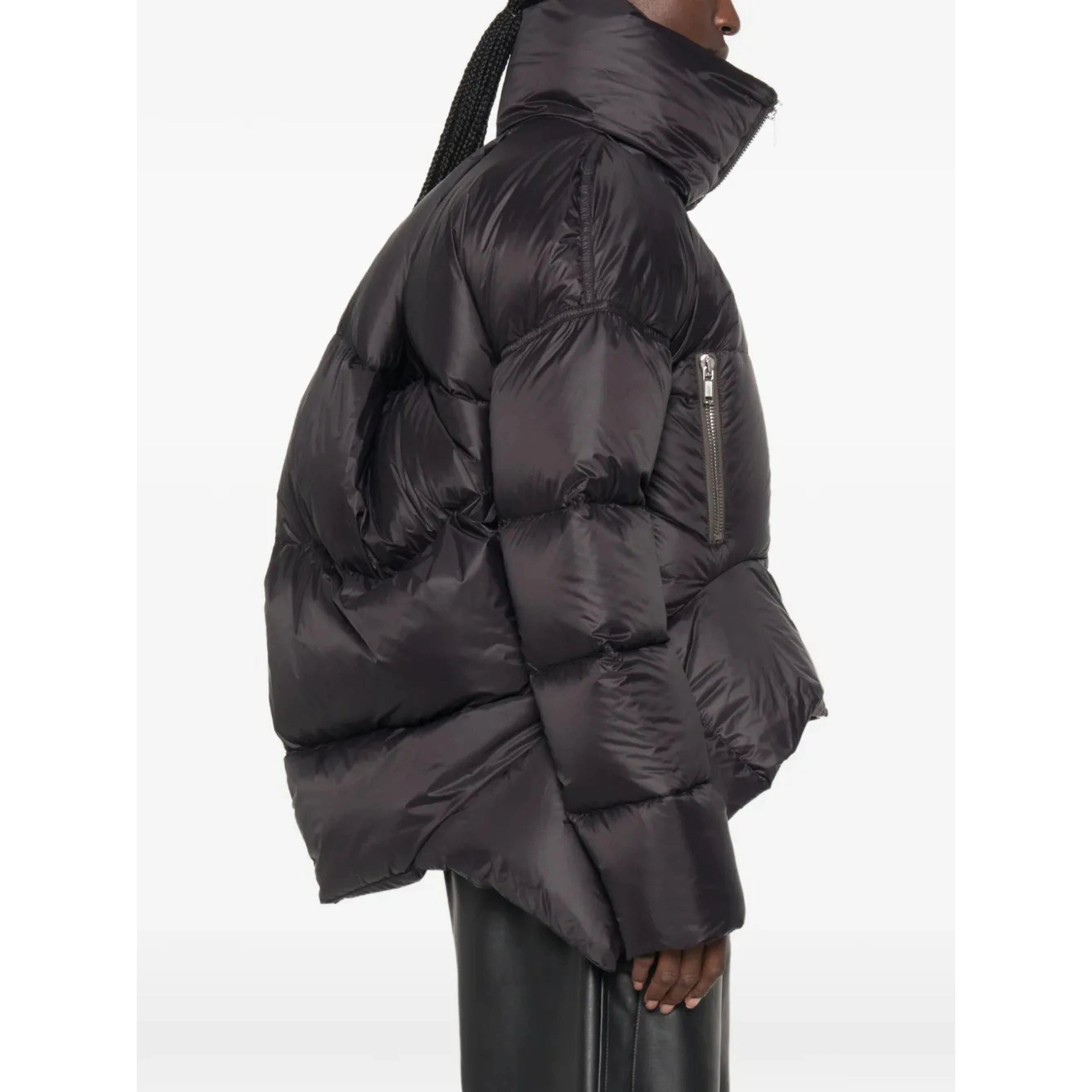 Rick Owens Coats