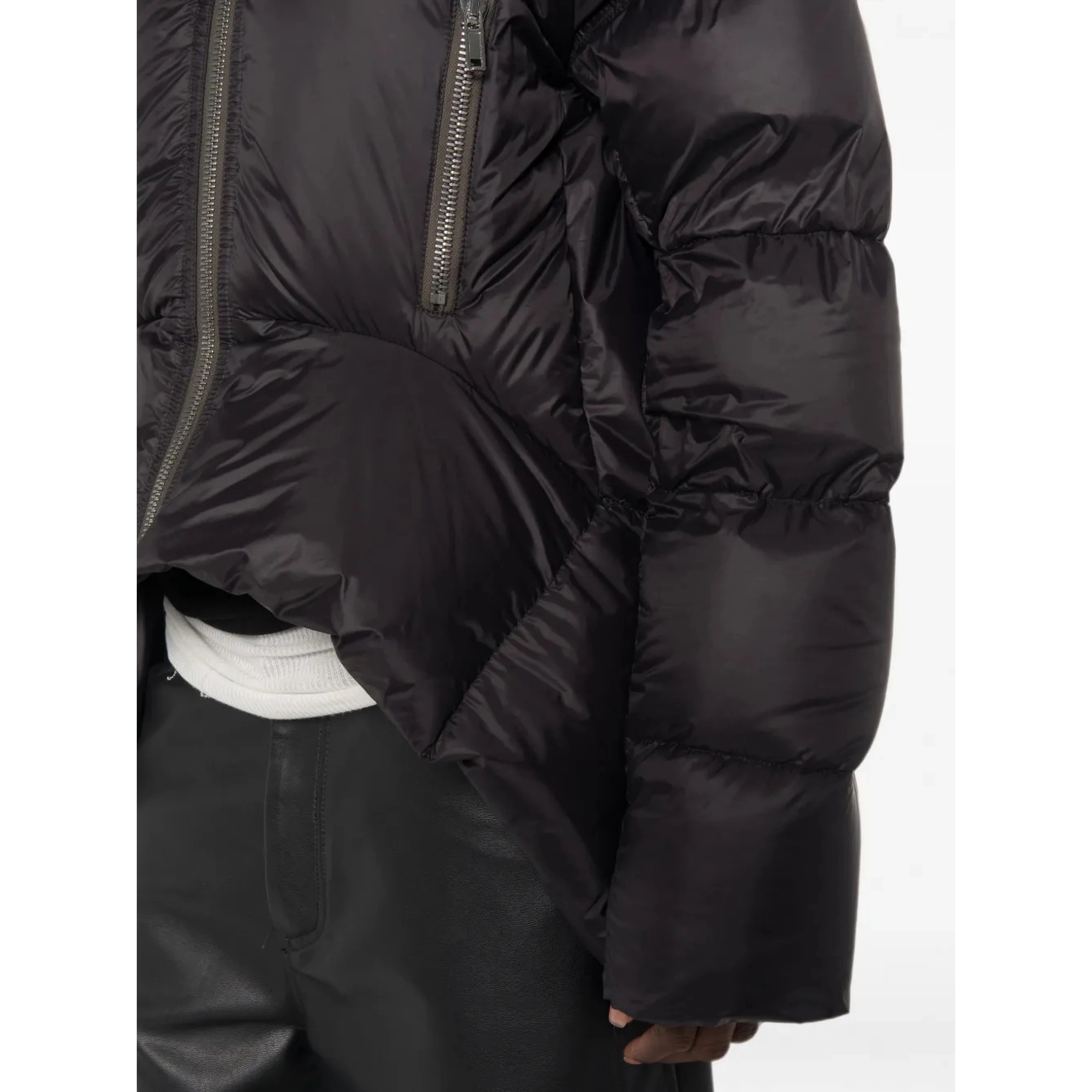 Rick Owens Coats