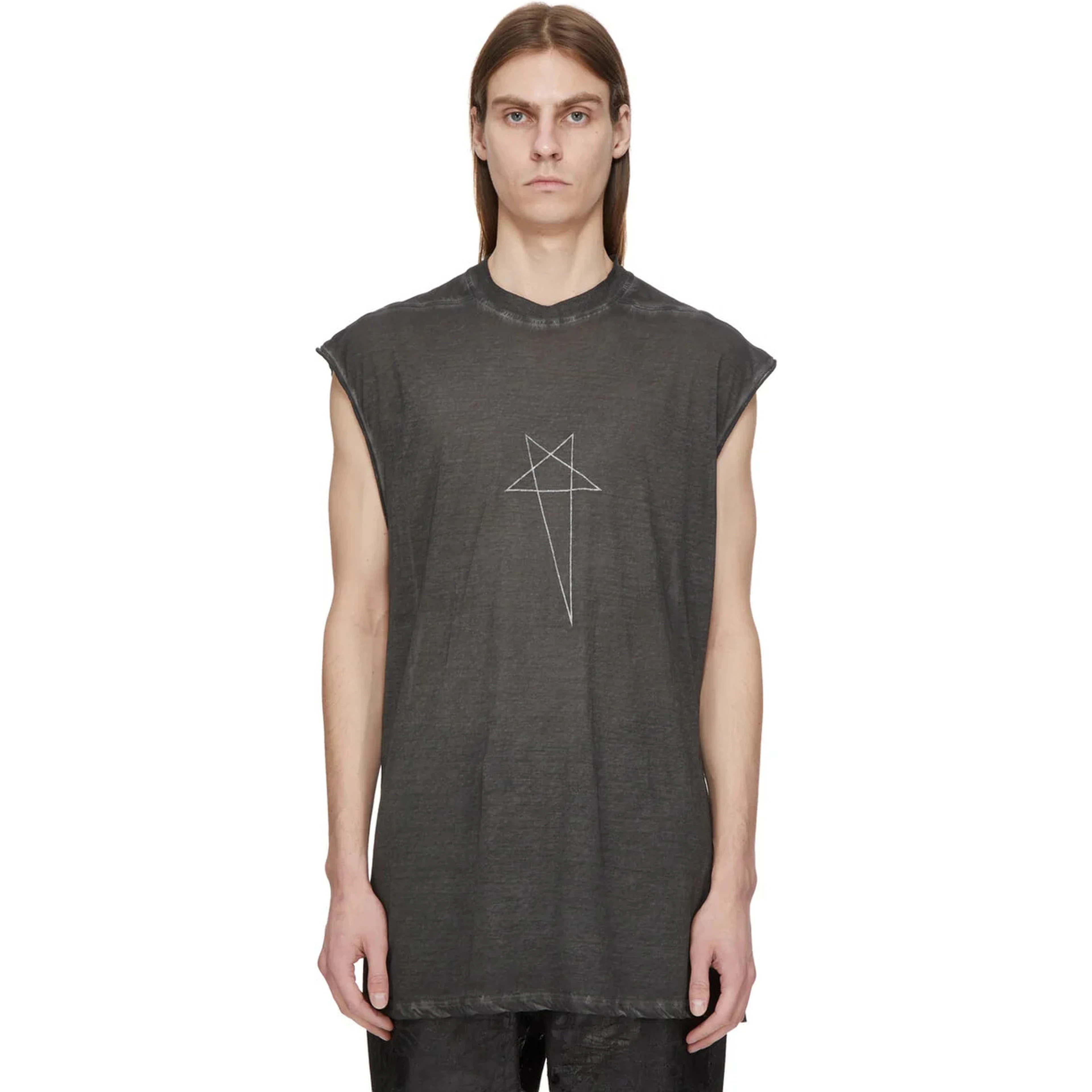 RICK OWENS DRKSHDW T-shirts and Polos