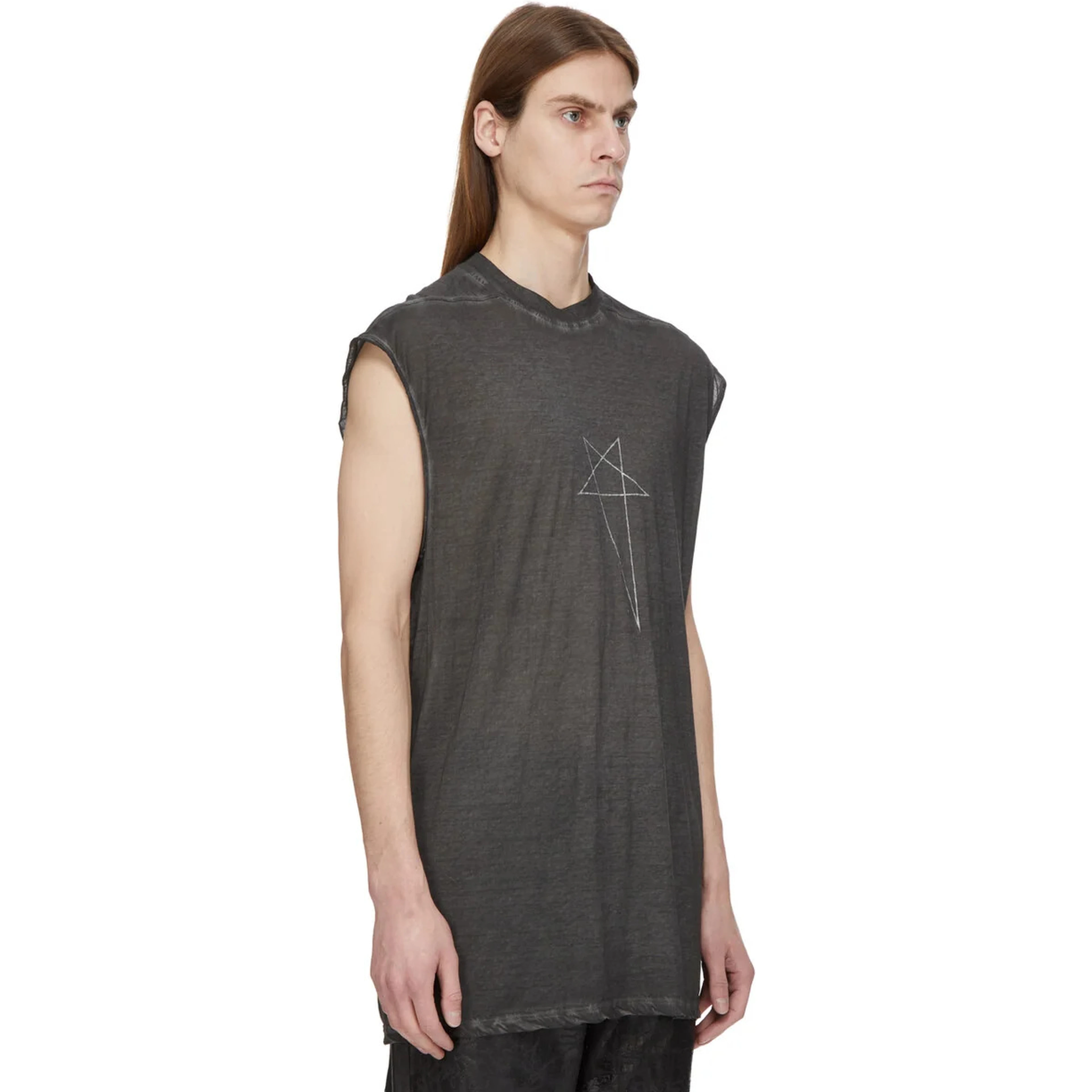RICK OWENS DRKSHDW T-shirts and Polos