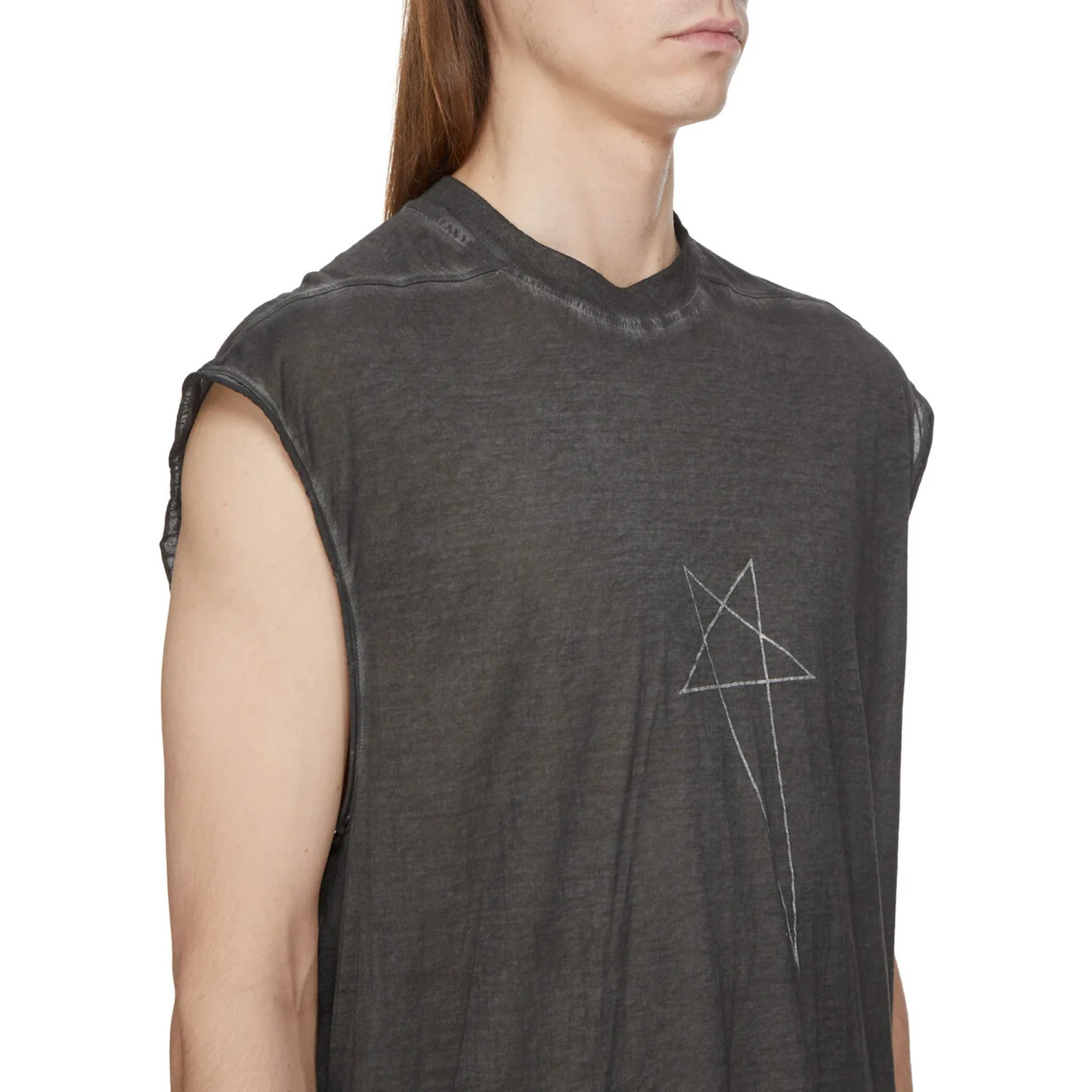 RICK OWENS DRKSHDW T-shirts and Polos