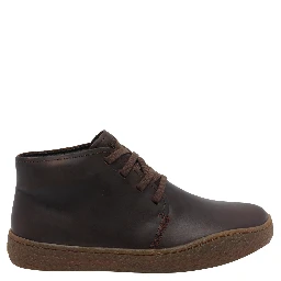 Camper Boots