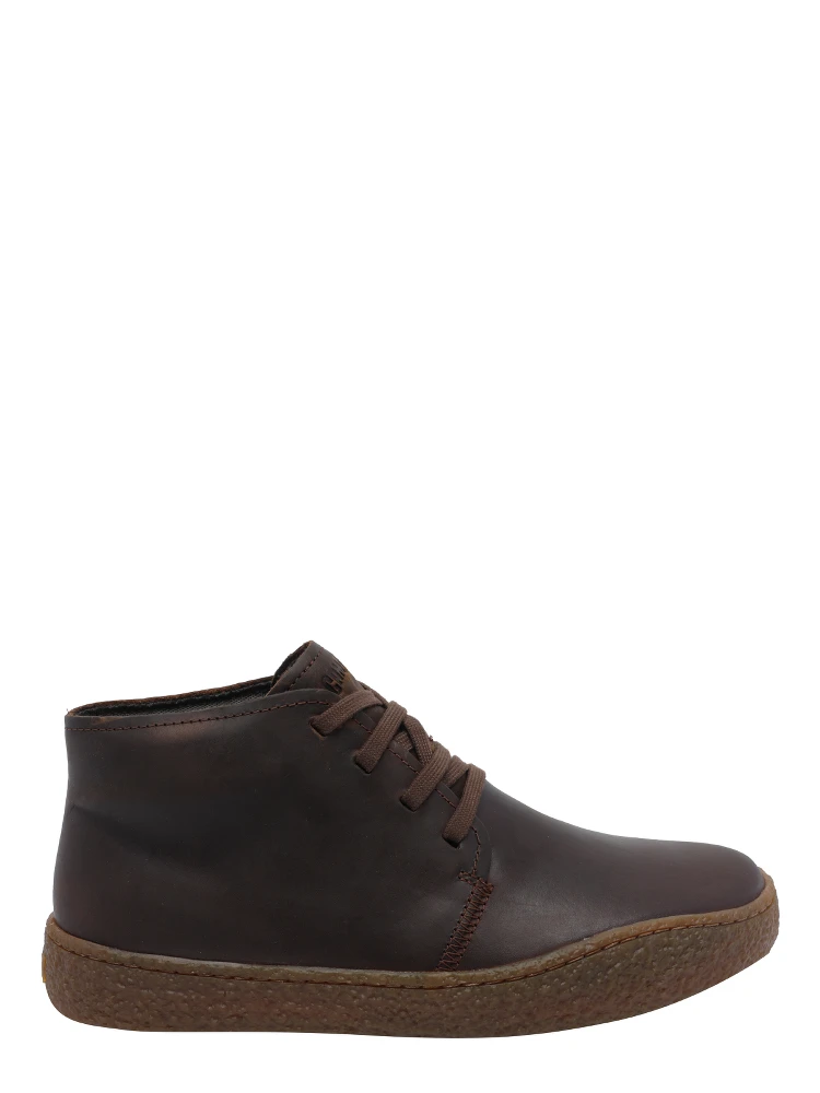 Camper Boots