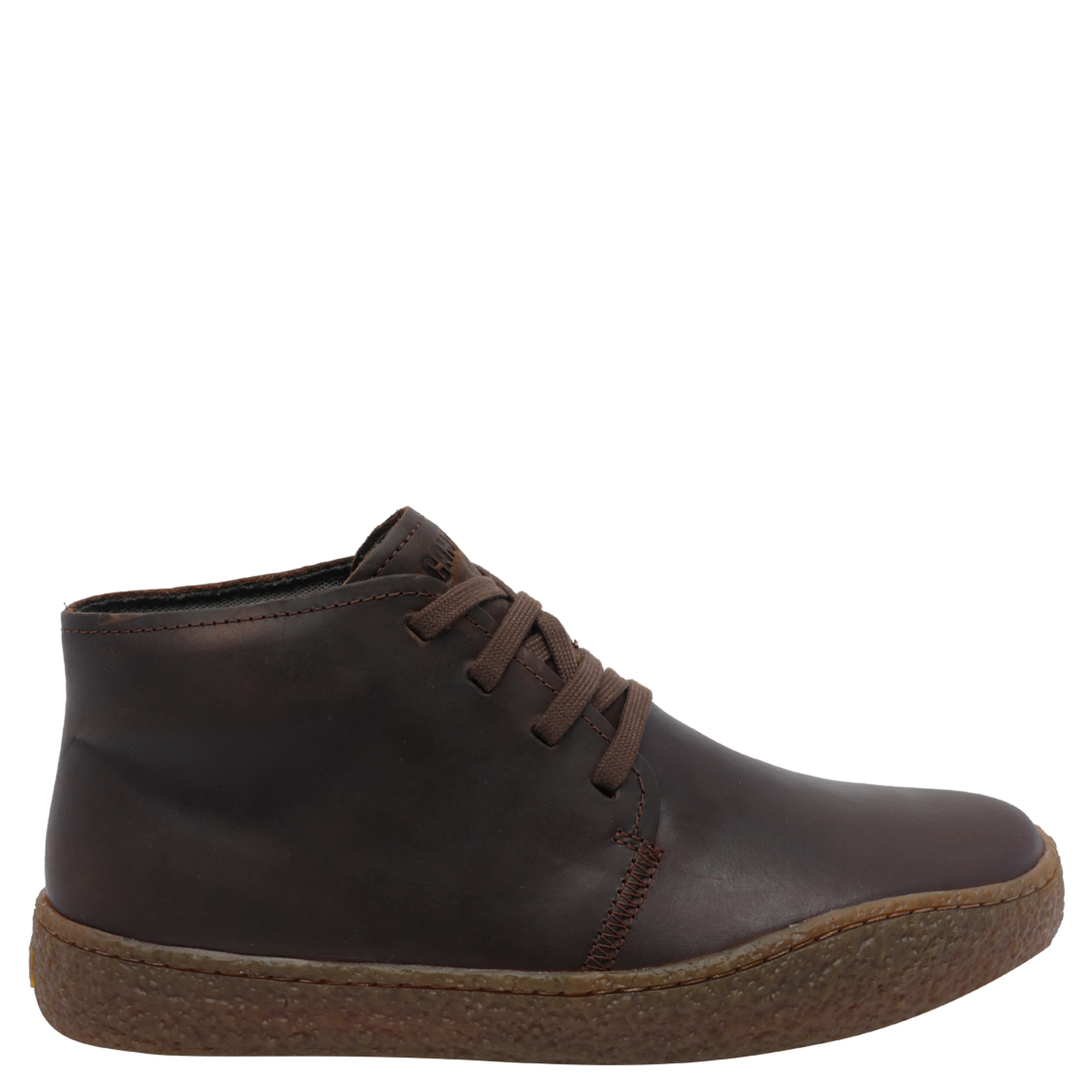 Camper Boots