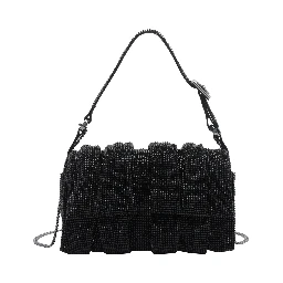 Benedetta Bruzziches Bags.. Black