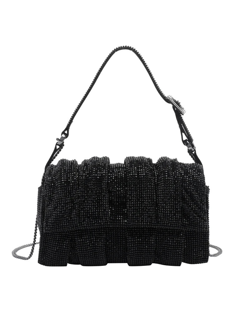 Benedetta Bruzziches Bags.. Black