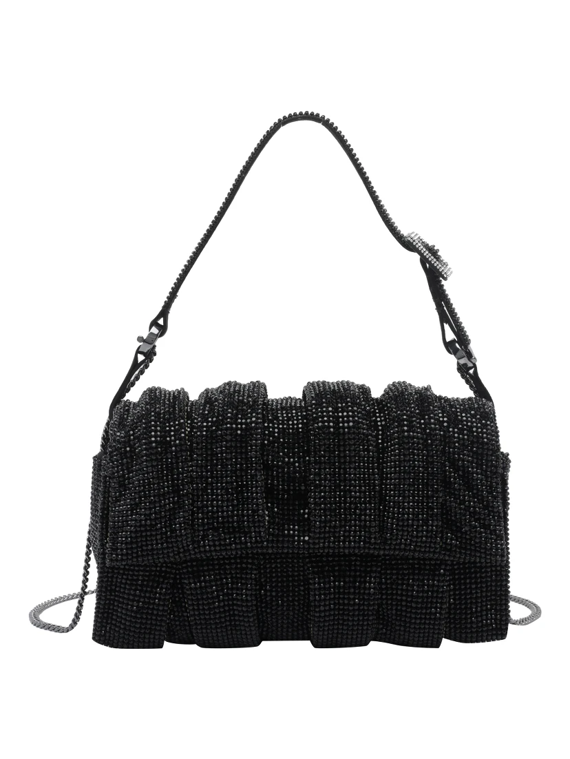 Benedetta Bruzziches Bags.. Black