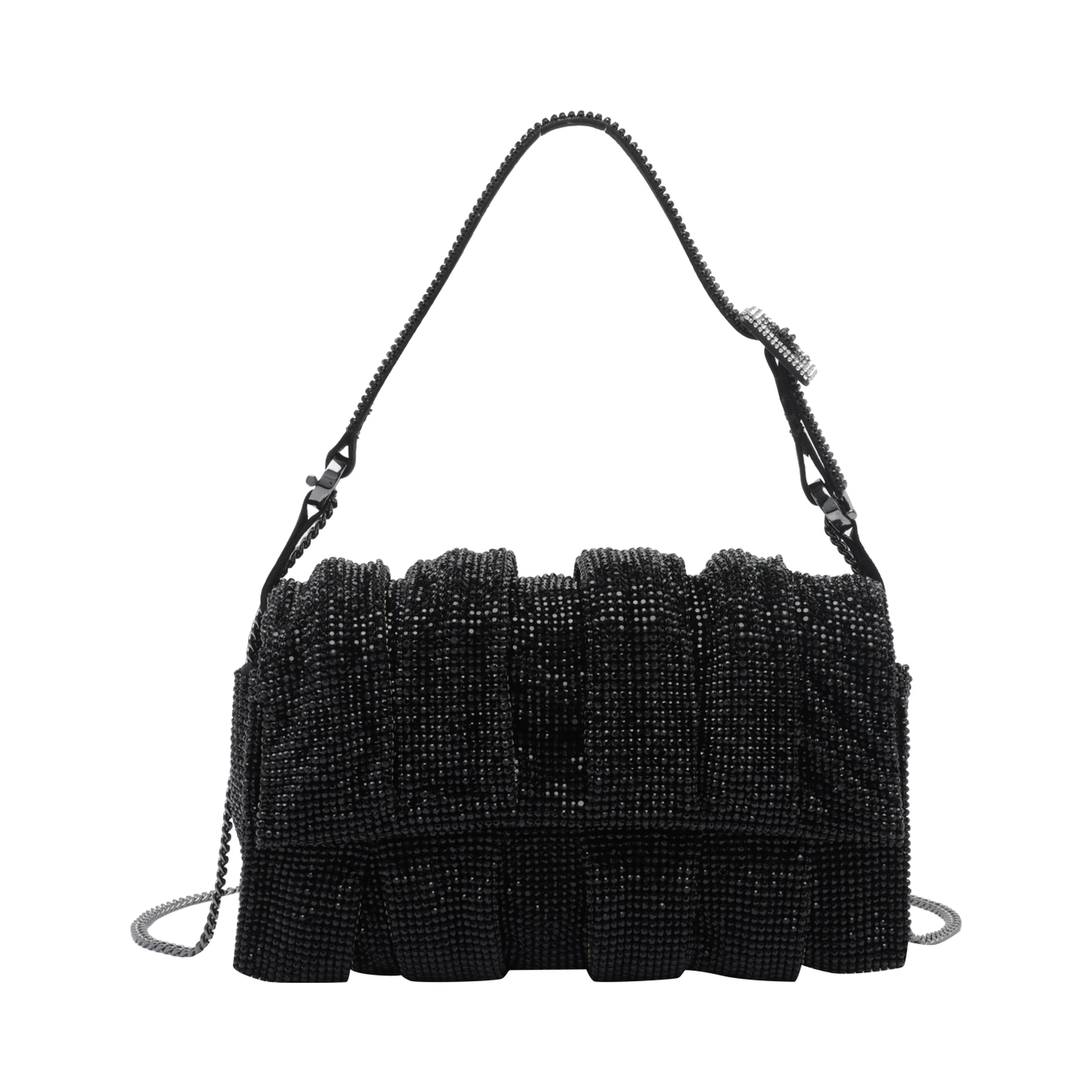 Benedetta Bruzziches Bags.. Black