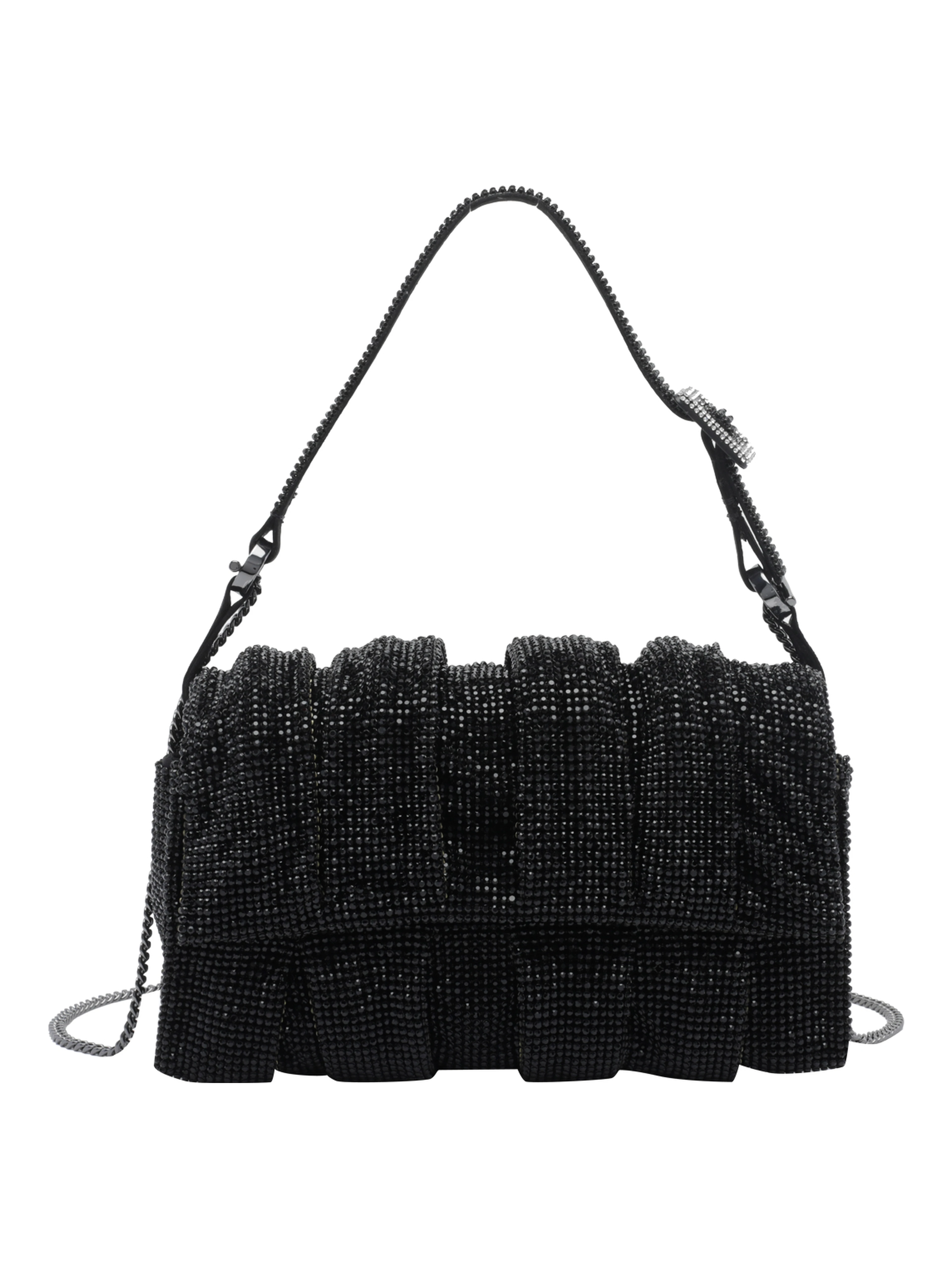 Benedetta Bruzziches Bags.. Black