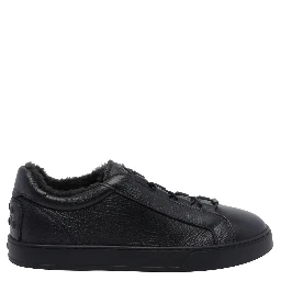 Tod's Sneakers Black