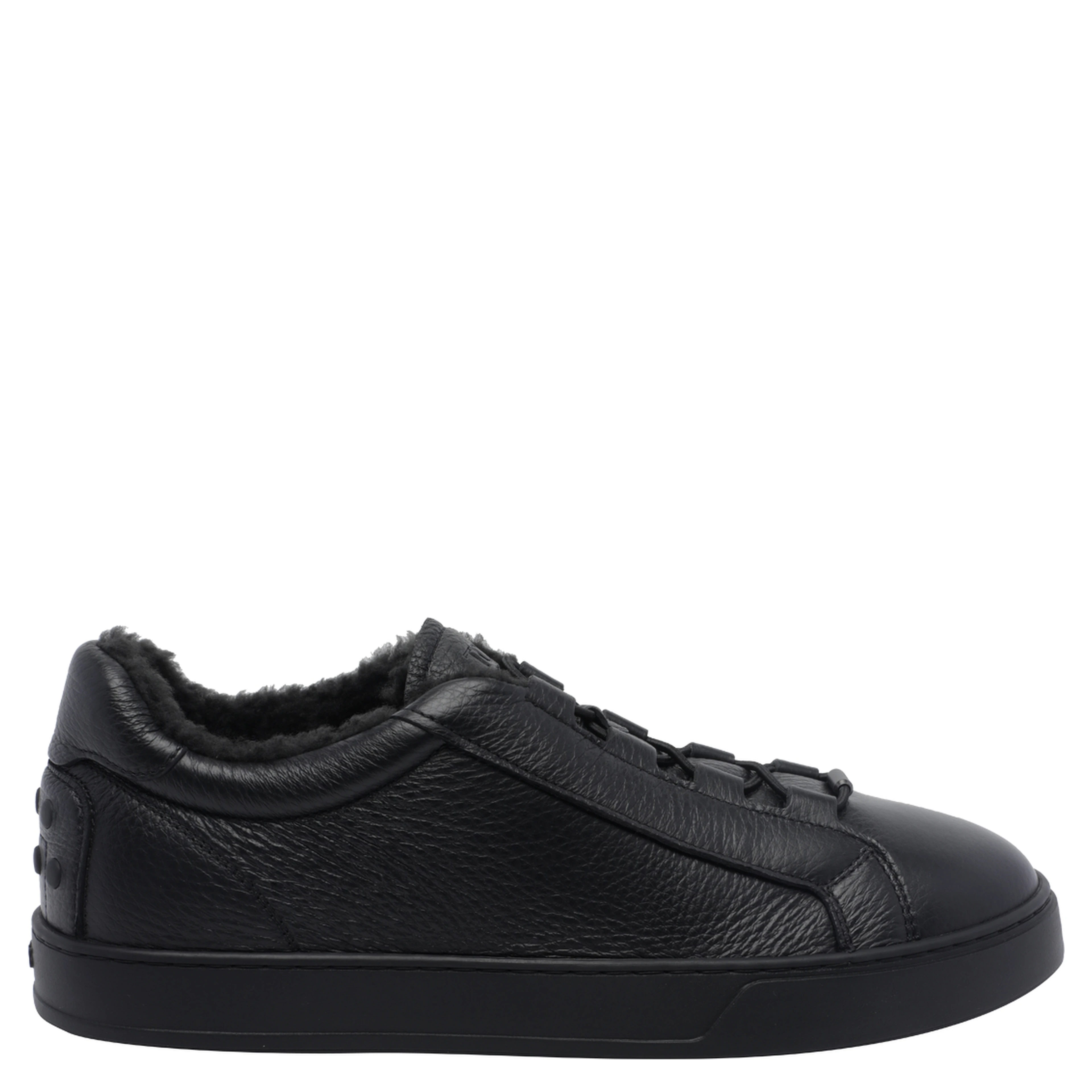Tod's Sneakers Black
