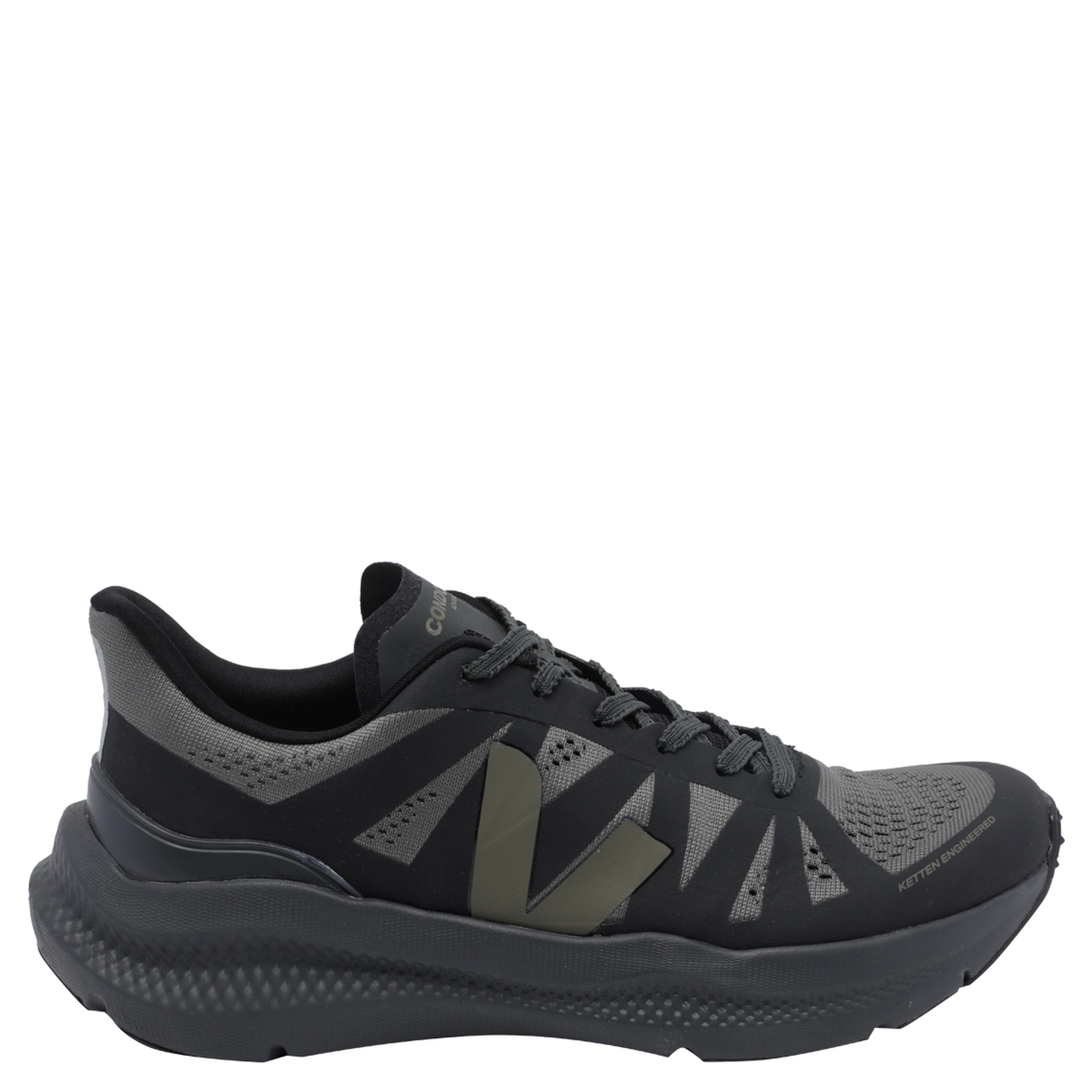 Veja Sneakers Black