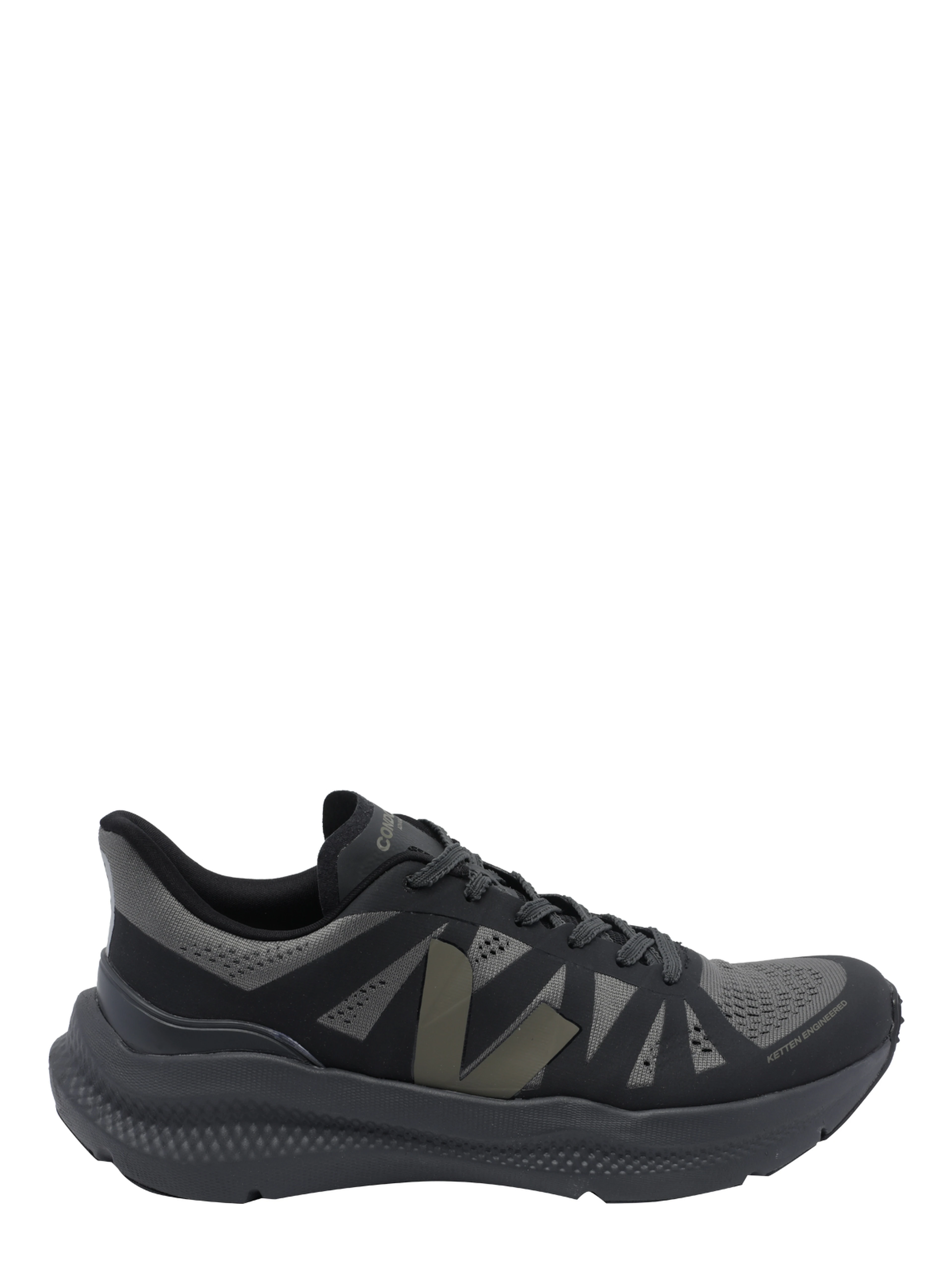 Veja Sneakers Black