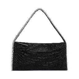 Benedetta Bruzziches Bags.. Black