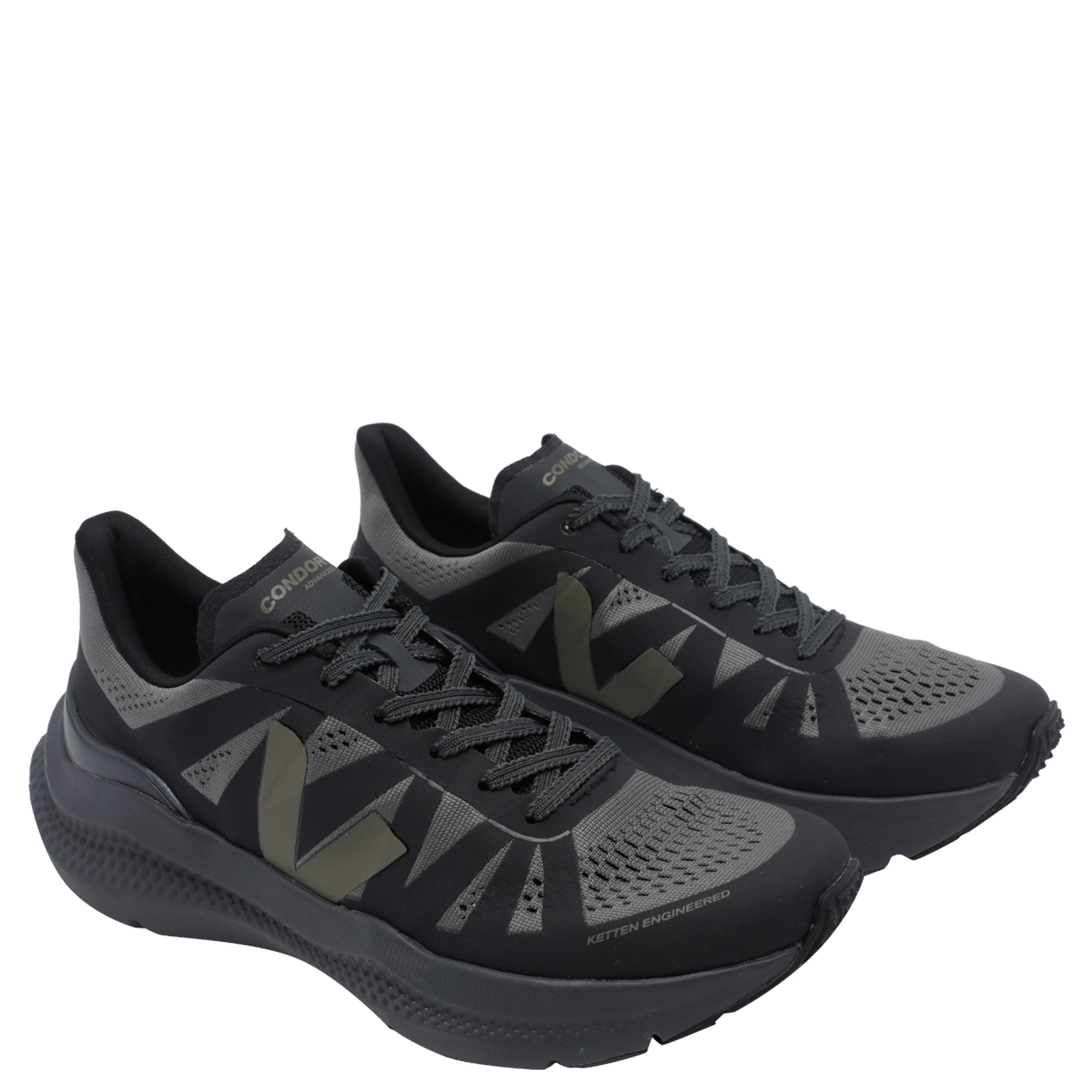 Veja Sneakers Black