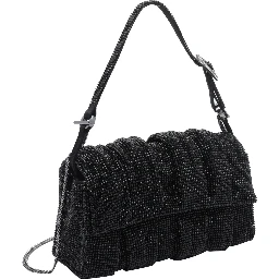 Benedetta Bruzziches Bags.. Black