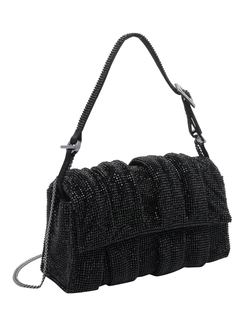 Benedetta Bruzziches Bags.. Black