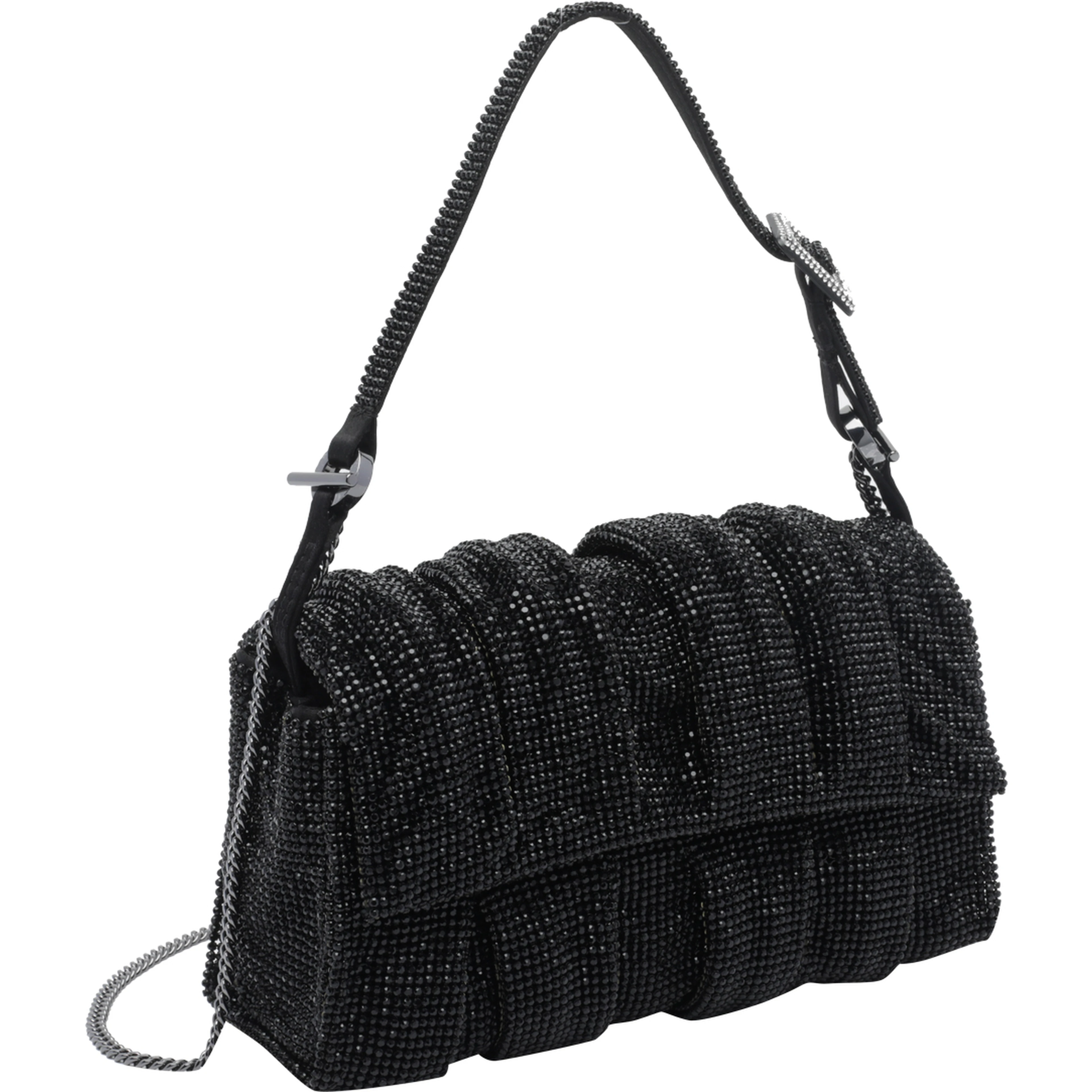 Benedetta Bruzziches Bags.. Black