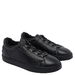 Tod's Sneakers Black