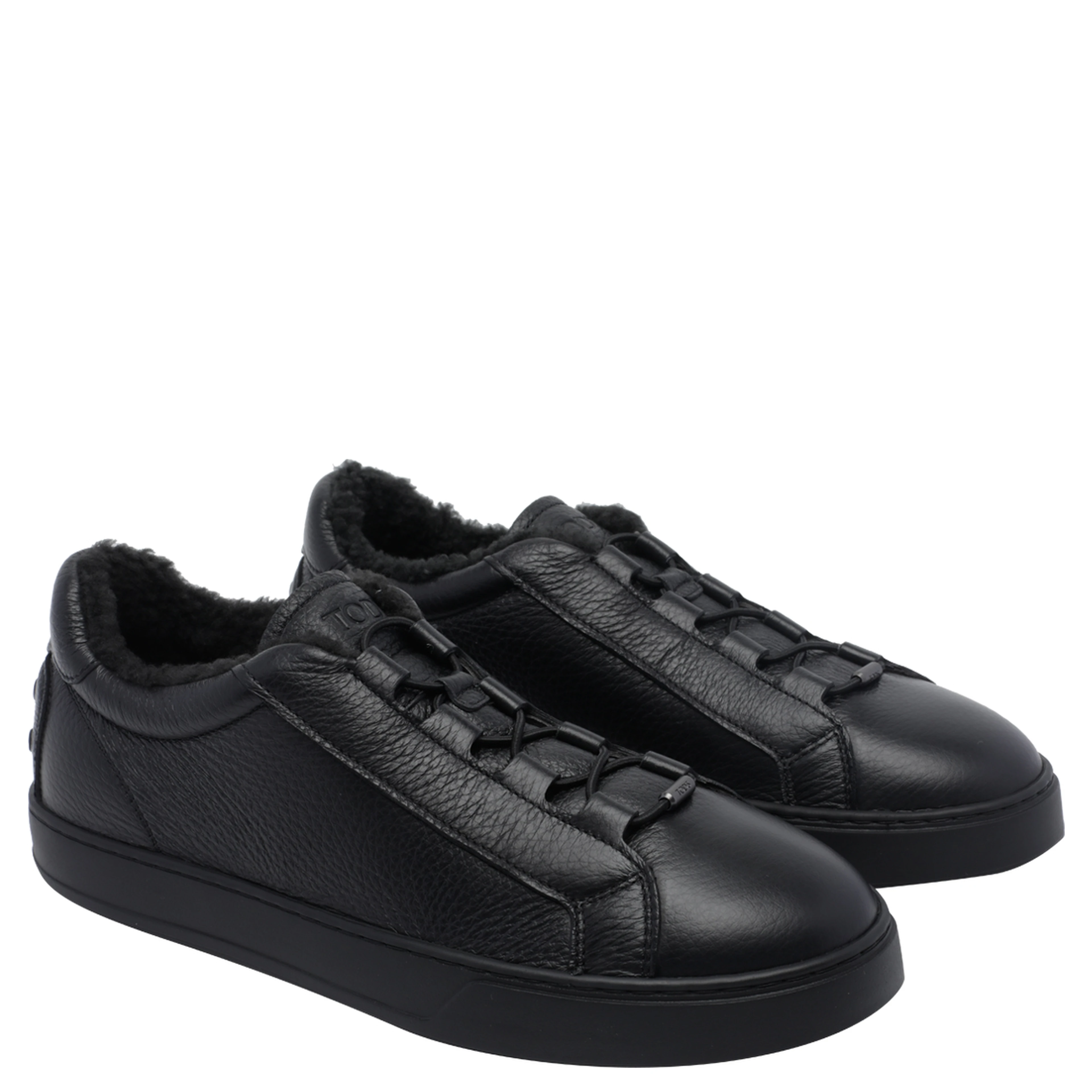 Tod's Sneakers Black