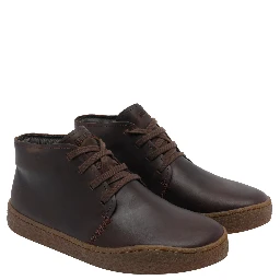 Camper Boots