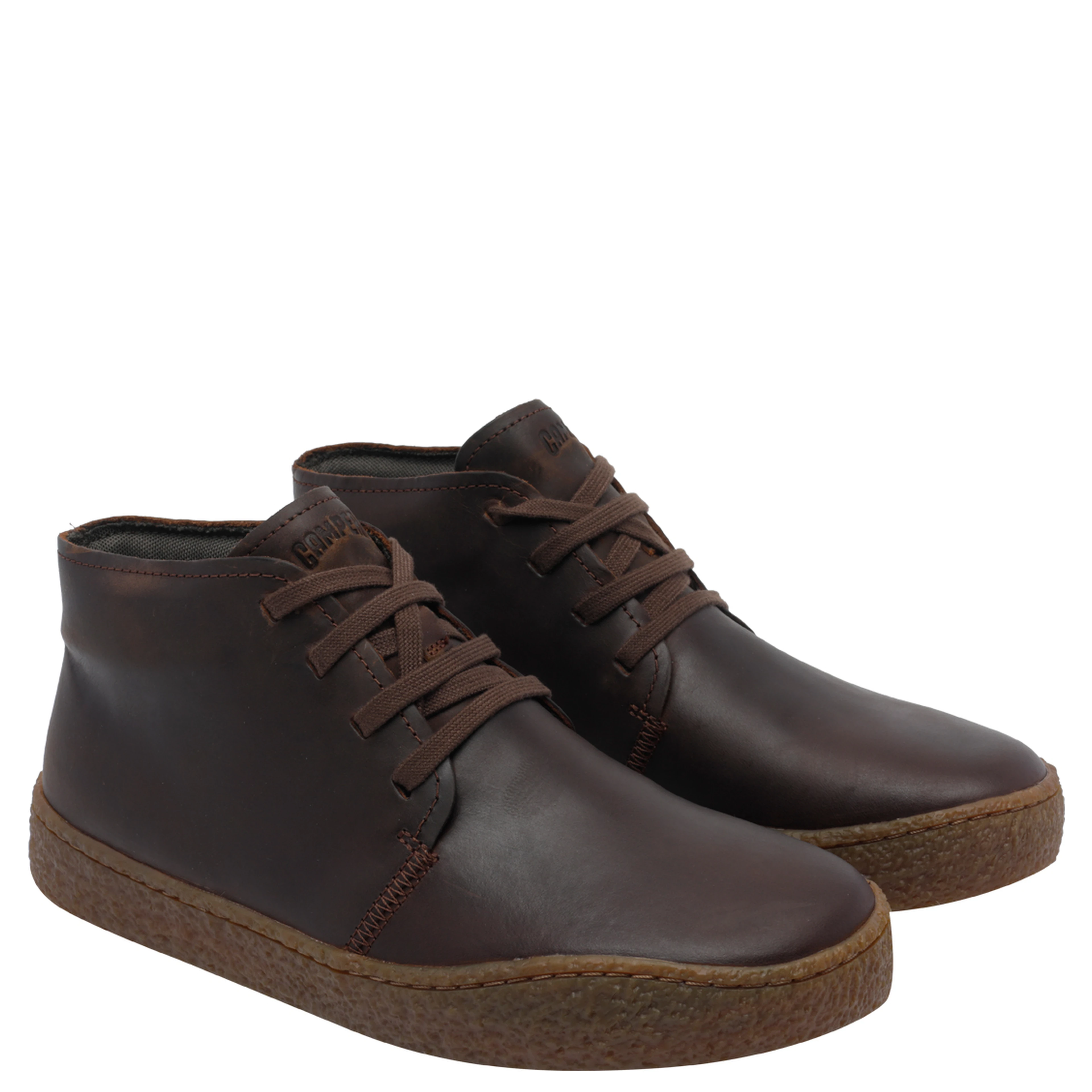 Camper Boots