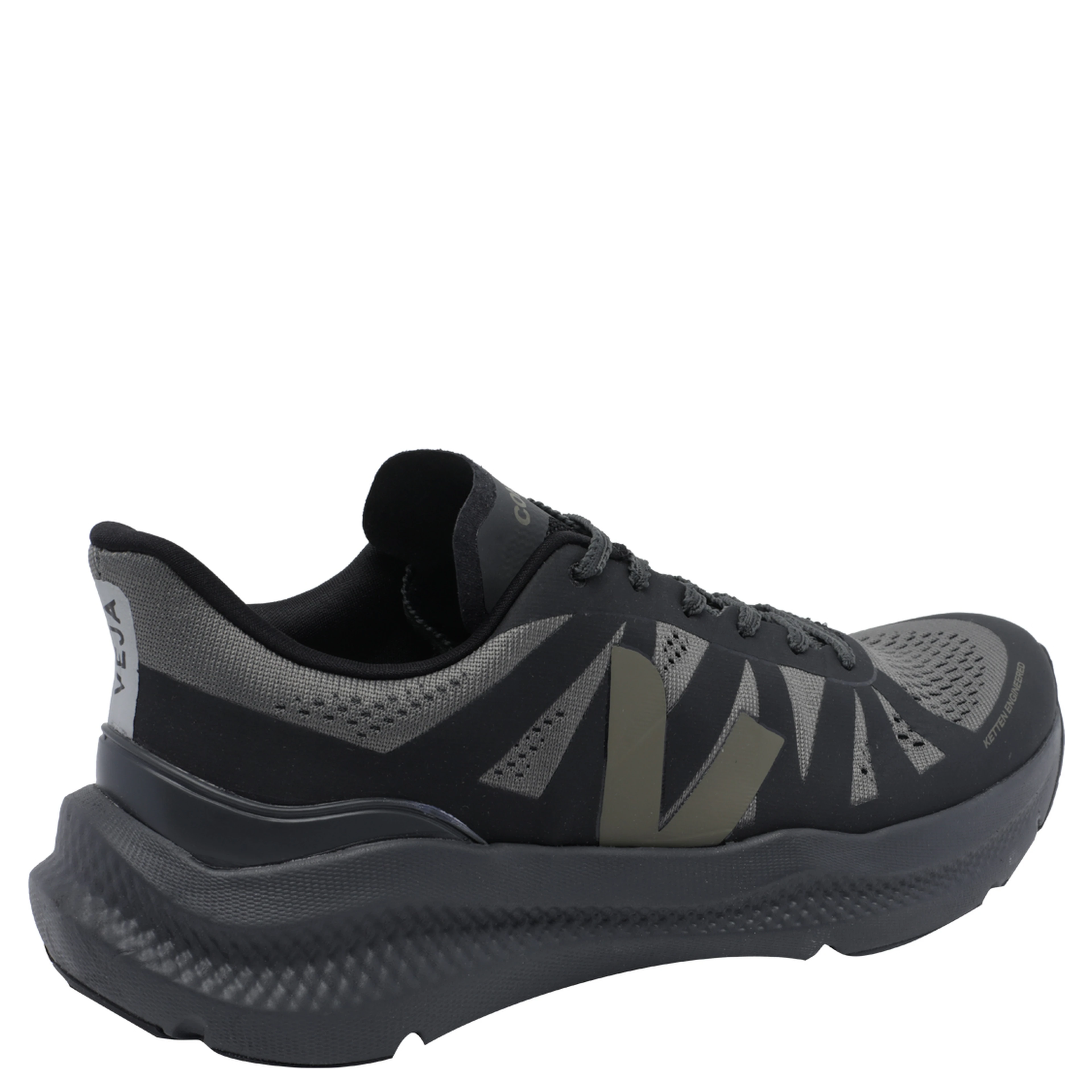 Veja Sneakers Black